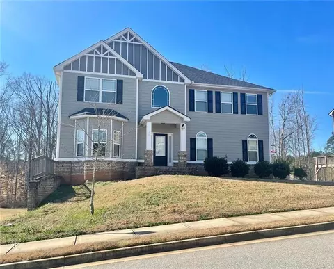 30 Silver Peak Dr, Covington, GA 30016 photo 2