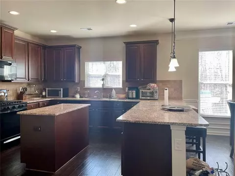 30 Silver Peak Dr, Covington, GA 30016 photo 5