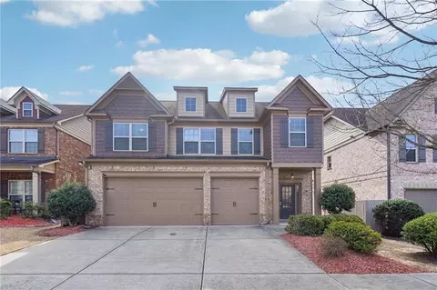 571 Tuscany Walk Ln, Lawrenceville, GA 30043