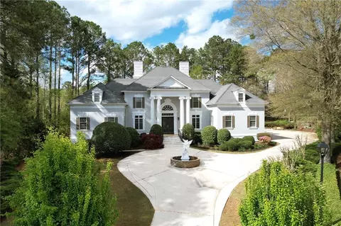 5360 Northwater Way, Duluth, GA 30097