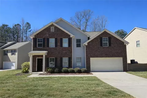 3015 Stonebrook Cv, Austell, GA 30106