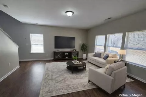 3015 Stonebrook Cv, Austell, GA 30106 photo 4
