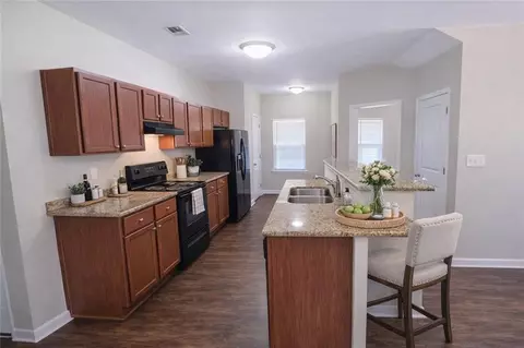 3015 Stonebrook Cv, Austell, GA 30106 photo 11