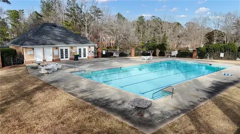 Exterior - 12328 Edgewater Dr, Hampton, GA 30228 photo 17 of 17