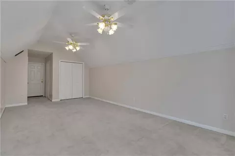 Bedroom - 12328 Edgewater Dr, Hampton, GA 30228 photo 5 of 6