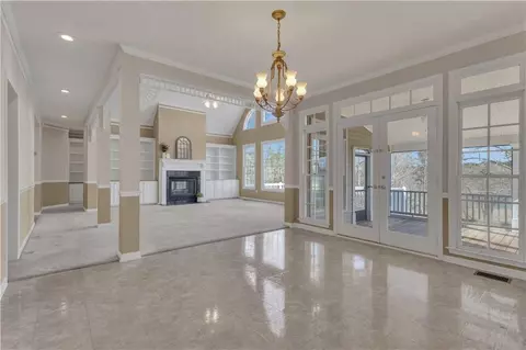 Living - 12328 Edgewater Dr, Hampton, GA 30228 photo 3 of 9