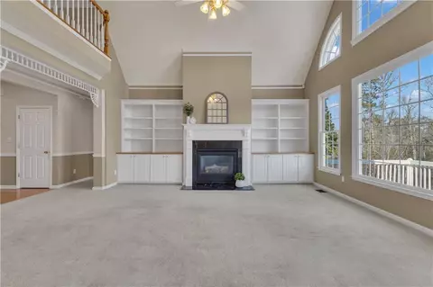 Living - 12328 Edgewater Dr, Hampton, GA 30228 photo 4 of 9