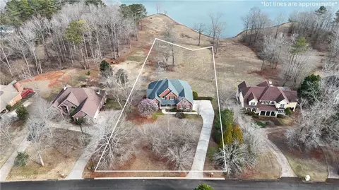 View/Area - 12328 Edgewater Dr, Hampton, GA 30228 photo 10 of 13