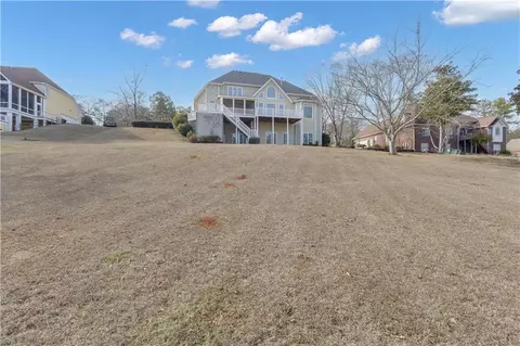 Exterior - 12328 Edgewater Dr, Hampton, GA 30228 photo 12 of 17