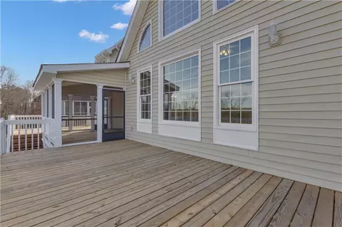 Exterior - 12328 Edgewater Dr, Hampton, GA 30228 photo 9 of 17