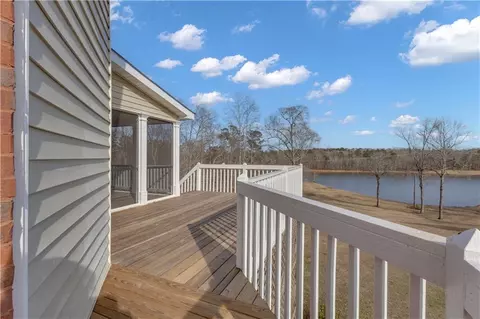 Exterior - 12328 Edgewater Dr, Hampton, GA 30228 photo 10 of 17