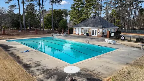 Exterior - 12328 Edgewater Dr, Hampton, GA 30228 photo 16 of 17