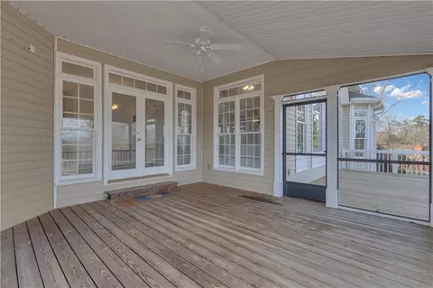 Exterior - 12328 Edgewater Dr, Hampton, GA 30228 photo 7 of 17