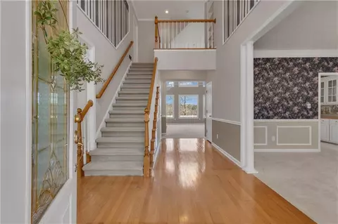 Entry Way - 12328 Edgewater Dr, Hampton, GA 30228 photo 1 of 5