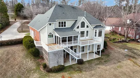 Other - 12328 Edgewater Dr, Hampton, GA 30228 photo 25 of 26