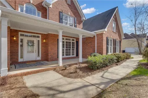 Exterior - 12328 Edgewater Dr, Hampton, GA 30228 photo 4 of 17