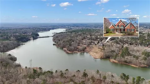 View/Area - 12328 Edgewater Dr, Hampton, GA 30228 photo 7 of 13
