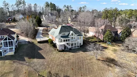 View/Area - 12328 Edgewater Dr, Hampton, GA 30228 photo 4 of 13