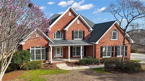 Exterior - 12328 Edgewater Dr, Hampton, GA 30228 photo 14 of 17
