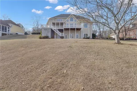 Exterior - 12328 Edgewater Dr, Hampton, GA 30228 photo 11 of 17