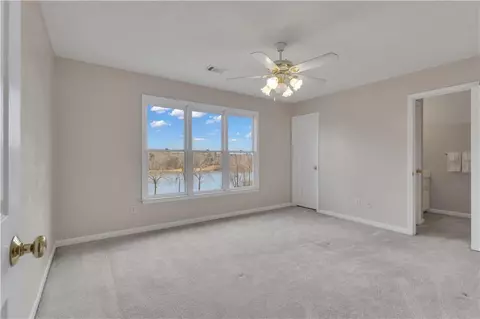 Bedroom - 12328 Edgewater Dr, Hampton, GA 30228 photo 1 of 6