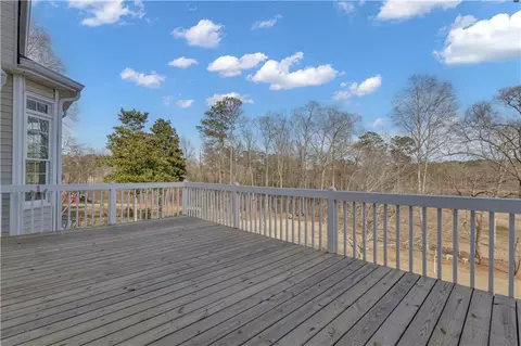 Exterior - 12328 Edgewater Dr, Hampton, GA 30228 photo 8 of 17