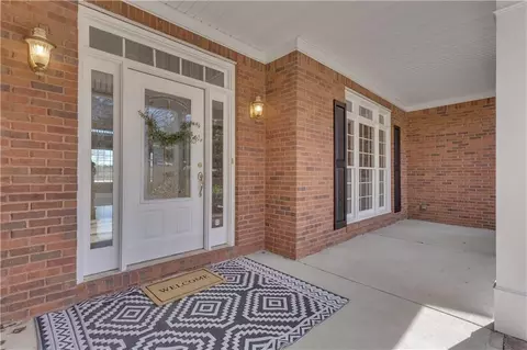 Exterior - 12328 Edgewater Dr, Hampton, GA 30228 photo 5 of 17