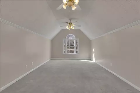 Bedroom - 12328 Edgewater Dr, Hampton, GA 30228 photo 4 of 6