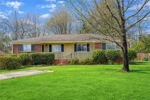 3184 Caldwell Rd NE, Atlanta, GA 30319