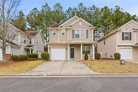 231 Silver Spring St, Dallas, GA 30157