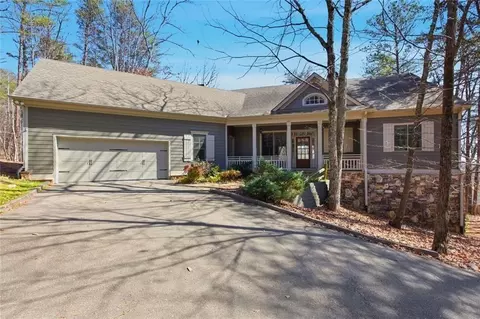 15 Wedgewood Dr, Jasper, GA 30143