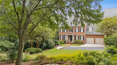 250 Enclave Cir, Atlanta, GA 30342