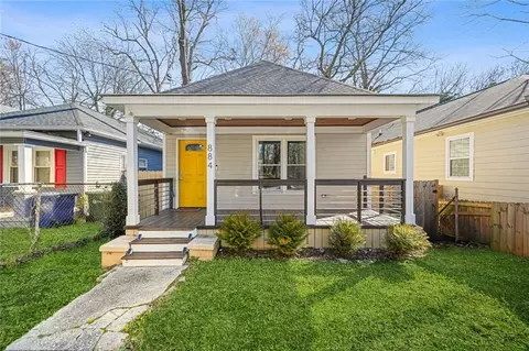 884 Coleman St SW, Atlanta, GA 30310