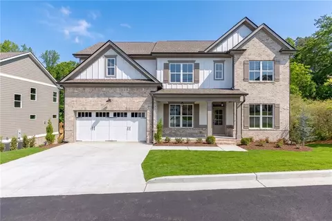 173 Swimming Pool Rd, Buford, GA 30518