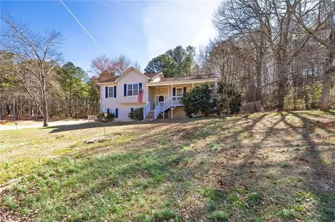 360 S Red Oak Way, Temple, GA 30179