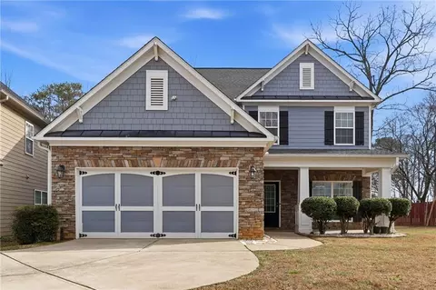 2760 Amalfi Way, Lawrenceville, GA 30044
