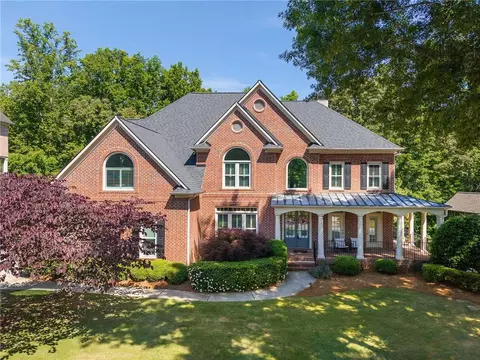 5110 Parkwood Oaks Ln, Mableton, GA 30126