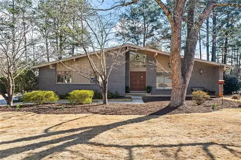 4371 Bonaparte Dr, Tucker, GA 30084
