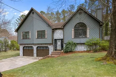 143 Frances Dr, Dallas, GA 30157