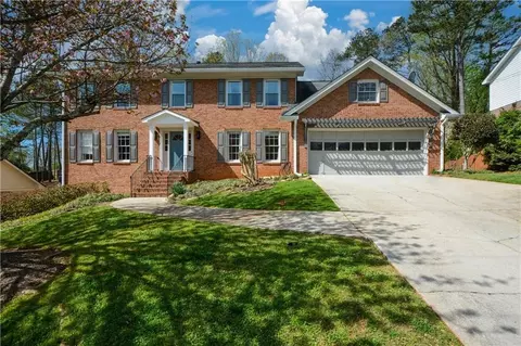 5170 Corners Dr, Atlanta, GA 30338