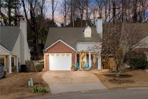 2772 Saint Charles Ln NW, Kennesaw, GA 30144