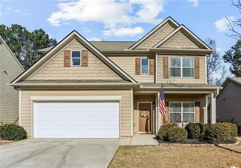 751 Walnut Woods Dr, Braselton, GA 30517