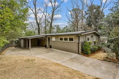 2347 Drew Valley Rd NE, Atlanta, GA 30319
