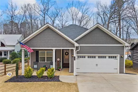 738 Normandy Trl, Lavonia, GA 30553
