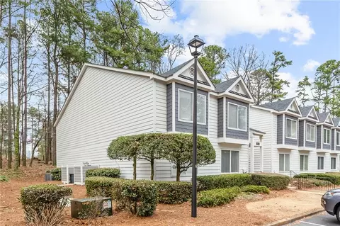 23 Fair Haven Way SE, Smyrna, GA 30080