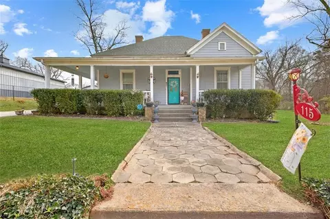 115 Lower Jersey Rd, Covington, GA 30014