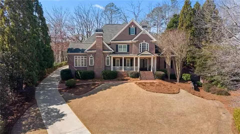517 Gramercy Dr NE, Marietta, GA 30068