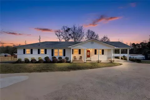 7006 Tribble Gap Rd, Alto, GA 30510