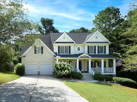 117 Constitution Pt, Dallas, GA 30132