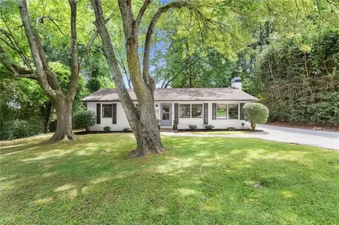 Other - 3635 Admiral Dr, Chamblee, GA 30341 photo 1 of 4